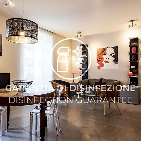 Italianway-Monte Nero Apartment Милано Екстериор снимка
