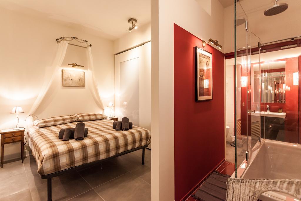 Italianway-Monte Nero Apartment Милано Стая снимка