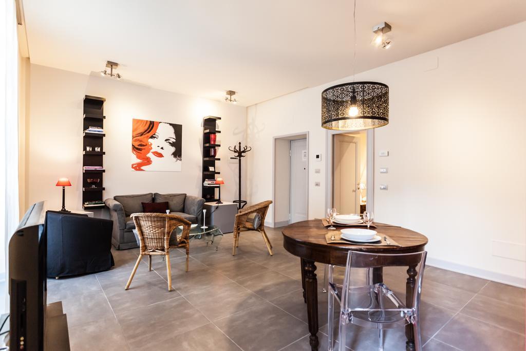 Italianway-Monte Nero Apartment Милано Стая снимка