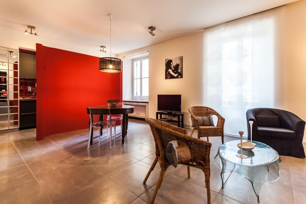 Italianway-Monte Nero Apartment Милано Стая снимка