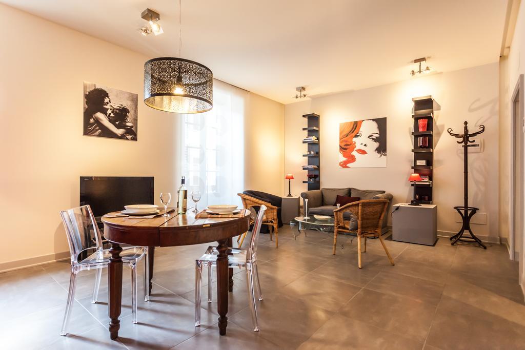 Italianway-Monte Nero Apartment Милано Стая снимка