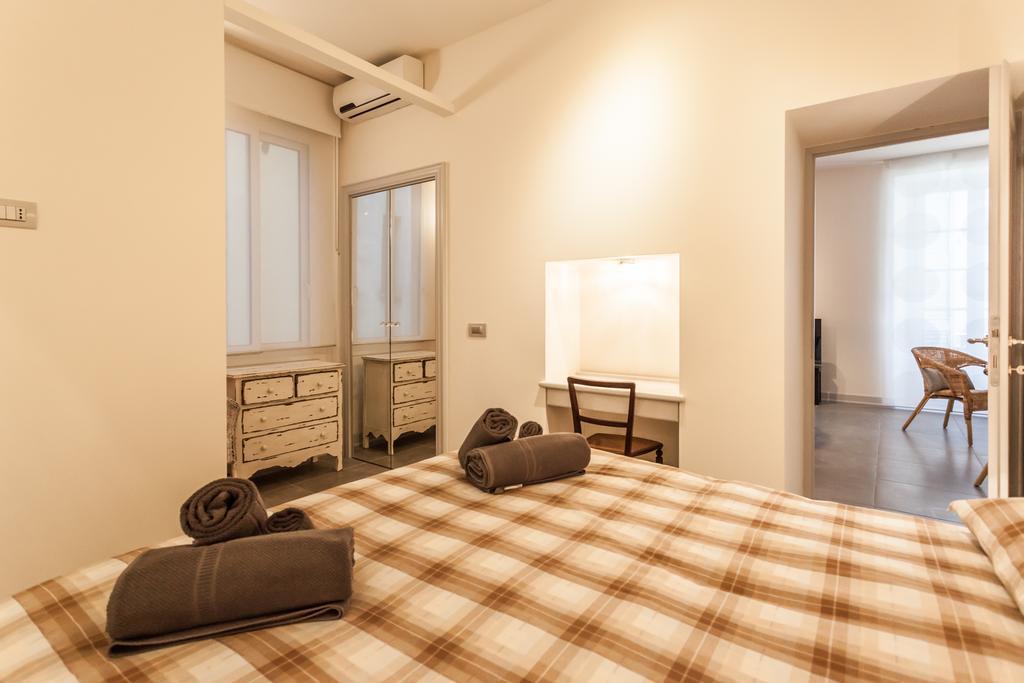 Italianway-Monte Nero Apartment Милано Стая снимка