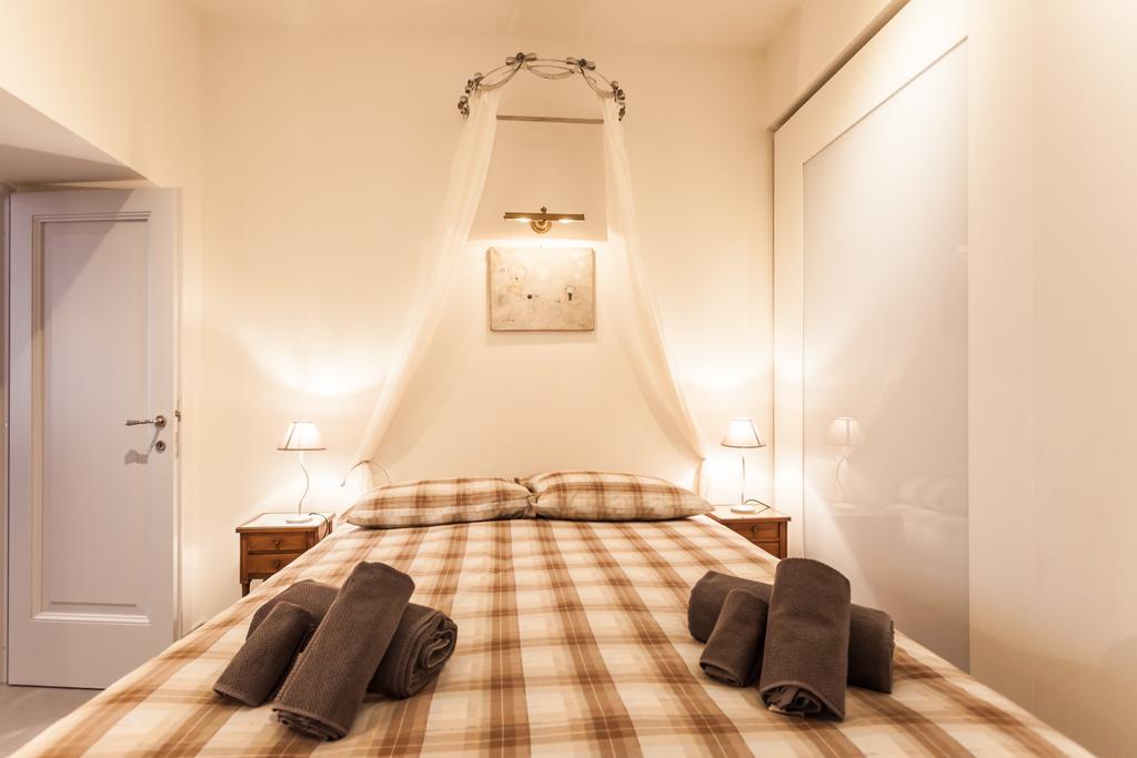 Italianway-Monte Nero Apartment Милано Стая снимка