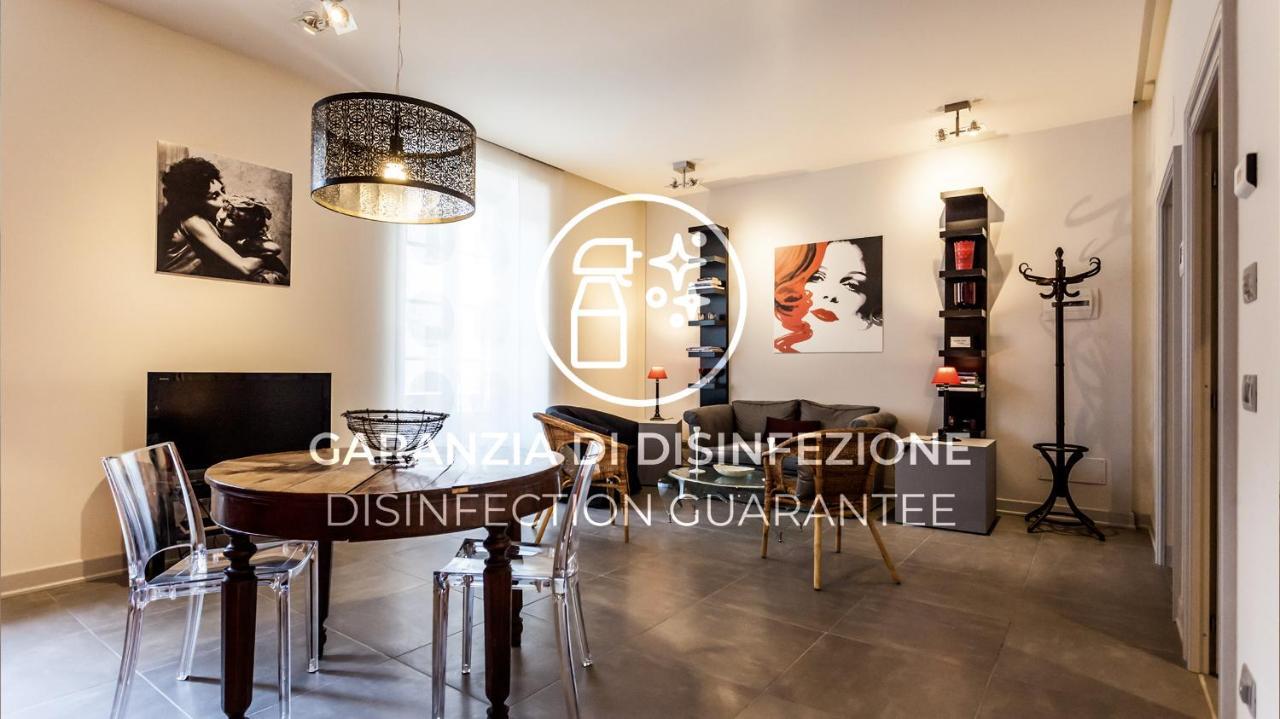 Italianway-Monte Nero Apartment Милано Екстериор снимка
